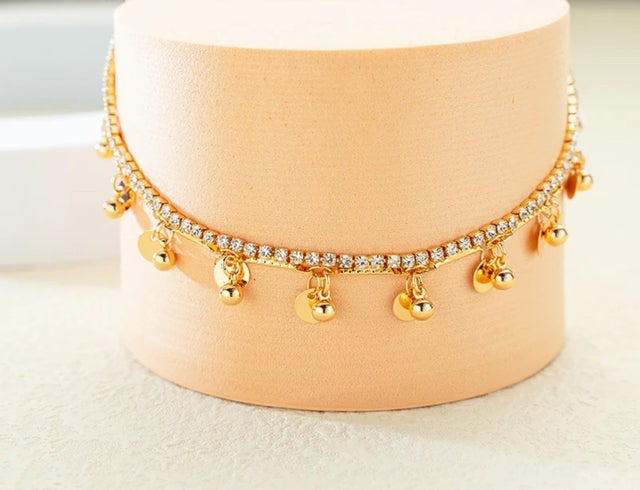 Bracelets & Anklet | BlueBoua