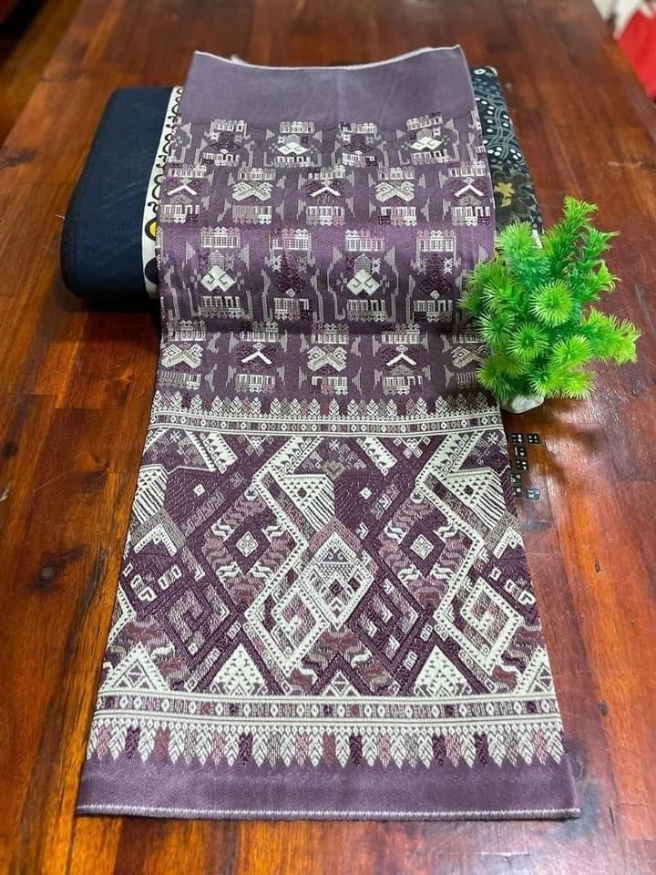 Lao Sinh Collection | BlueBoua
